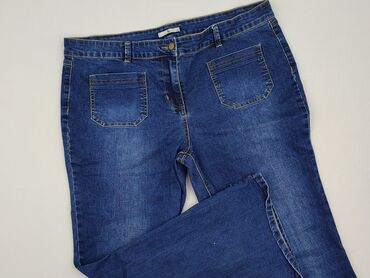 Women: Jeans for women, Tu, size 3XL (EU 46)