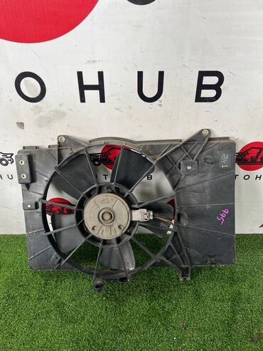 оригинальные расходные материалы xyzprinting: Диффузор Mazda Demio DY3W ZJ 1.3 2003 (б/у)