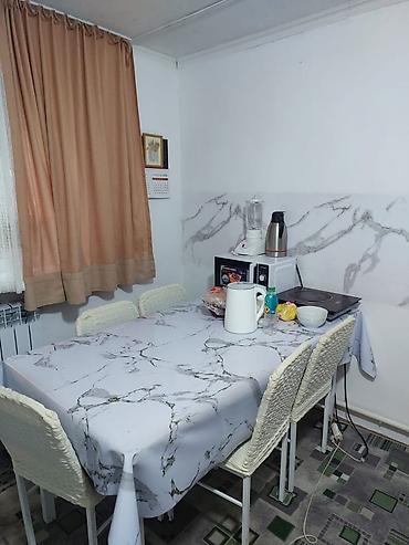 продаю дом жм кок жар: 4 комнаты, 70 м², Бишкек, Агентство недвижимости — 6