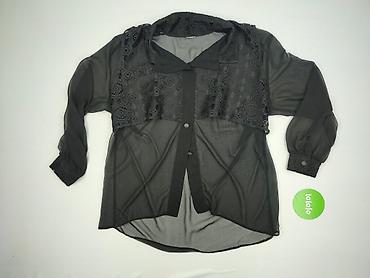 plus size polska: Koszula damska, rozmiar 2XL — 2