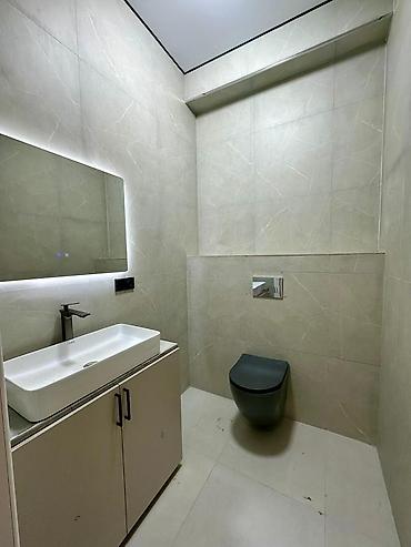 Продажа квартир: 3 комнаты, 116 м², Элитка, 2 этаж, Дизайнерский ремонт — 6