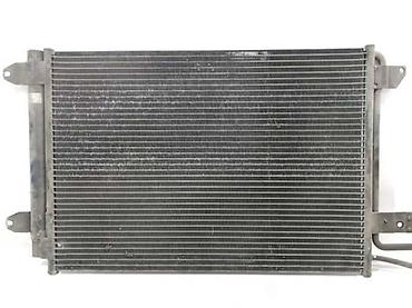 tabla za alat: HLADNJAK KLIME ZA VOLKSWAGEN GOLF 5 OD 2003. DO 2009. GOD. | Polovni — 1