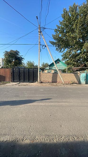 4 комнаты, 66 м², 4 соток, Бишкек, Кызыл Аскер Собственник