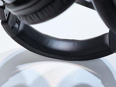 Наушники: Беспроводные накладные наушники, Audio-Technica, Б/у — 6
