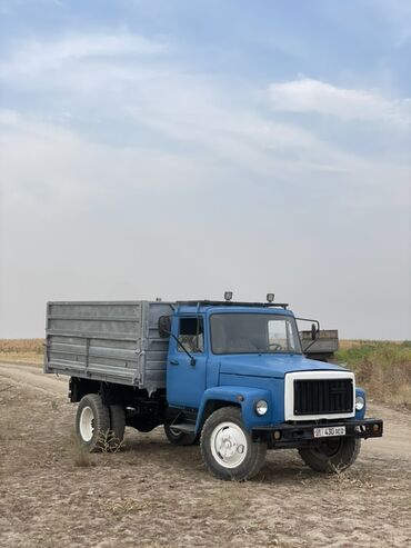 набор инструментов для авто: Грузовик, ГАЗ, Стандарт