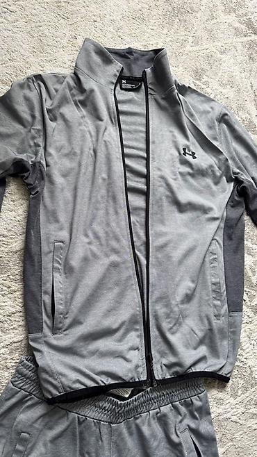 tech flecee: Спортивный костюм Under Armour HeatGear, размер S (Loose) ! - — 5