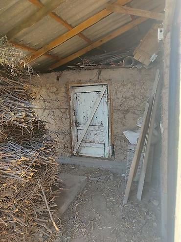 лстк дома: Продаётся одноэтажный дом с участком за высоким забором и распашными — 9