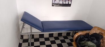 Медицинская мебель: Медицинская мебель