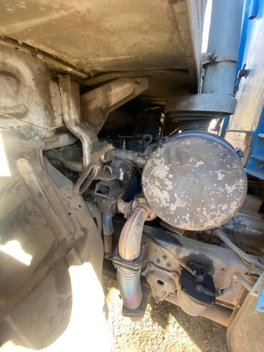 Грузовики: Грузовик, Камаз, Стандарт — 8