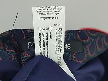plus size: Spódnica damska, rozmiar 3XL — 5
