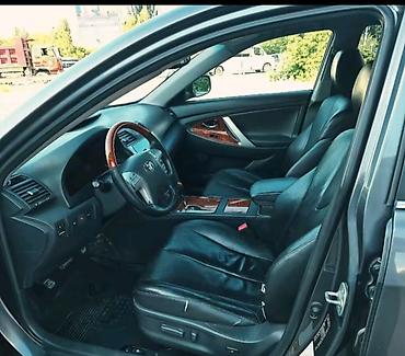 камри 40 акпп: Toyota Camry: 2008 г., Автомат, Бензин, Седан — 5