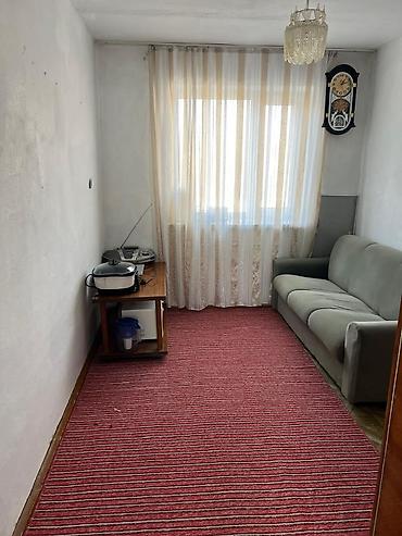 Продажа квартир: 3 комнаты, 46 м², Индивидуалка, 2 этаж, Косметический ремонт — 7