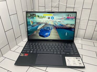 фотоаппарат canon mark 3: ASUS Zenbook, 14 ", AMD Ryzen 5, 1 TB