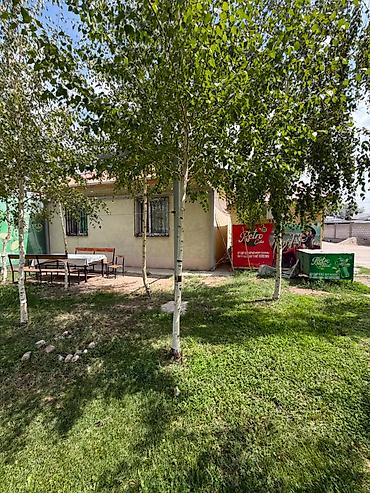Продажа коттеджей и домов: 2 комнаты, 56 м², 5 соток, Кант, Агентство недвижимости — 18