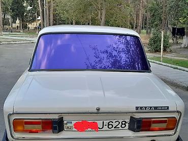 vaz guzguleri: VAZ (LADA) 2106: 1.3 l | 1984 il 100000 km Sedan — 3