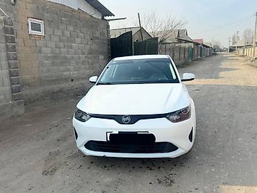 BYD: BYD : 2021 г., Автомат, Электромобиль, Седан — 1