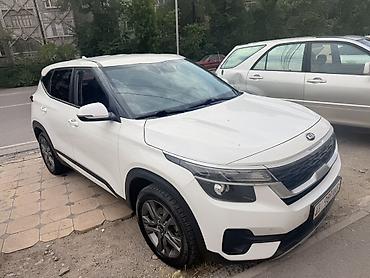 киа селтос 2019 цена: Kia Seltos: 2020 г., 1.6 л, Робот, Дизель, Кроссовер — 2