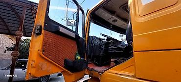 Грузовики: Грузовик, Shacman, Стандарт — 7