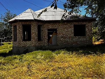 место отдыха: Продаётся кирпичный дом с планировкой по техпаспорту и участком — 1