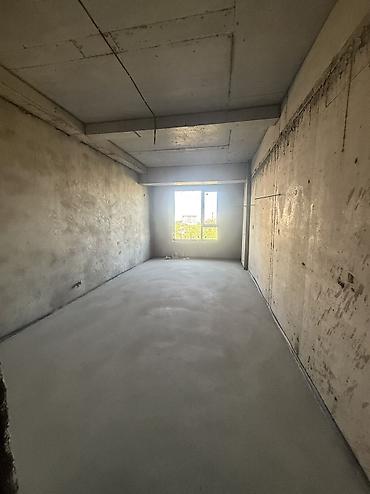 61: 1 комната, 61 м², 10 мкр Элитка, 14 этаж, ПСО (под самоотделку) — 7