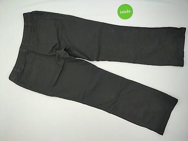 strellson chino: Bpc bonprix collection, Spodnie materiałowe damskie, rozmiar 2XL — 3