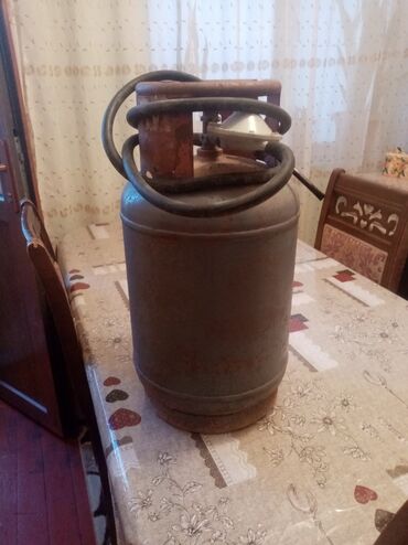 бак из нержавейки 2000 литров цена: Газовый баллон, Пропан (бытовой), С редуктором