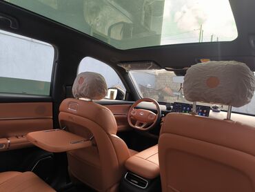 Lixiang: Lixiang : 1.5 l | Ofrouder/SUV — 6