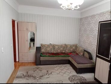 Продажа квартир: 1 комната, 36 м², 106 серия, 5 этаж, Евроремонт