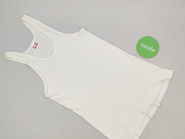 yabaohan: White, Top damski, rozmiar L — 2