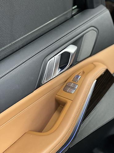 BMW: BMW X7: 2020 г., 3 л, Типтроник, Бензин, Кроссовер — 11