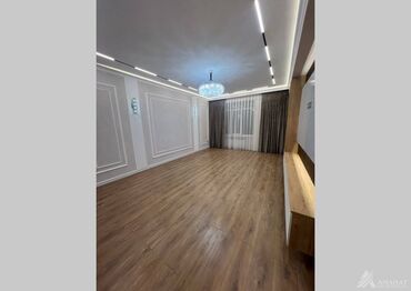 3комнаты: 3 комнаты, 107 м², Элитка, 8 этаж, Дизайнерский ремонт