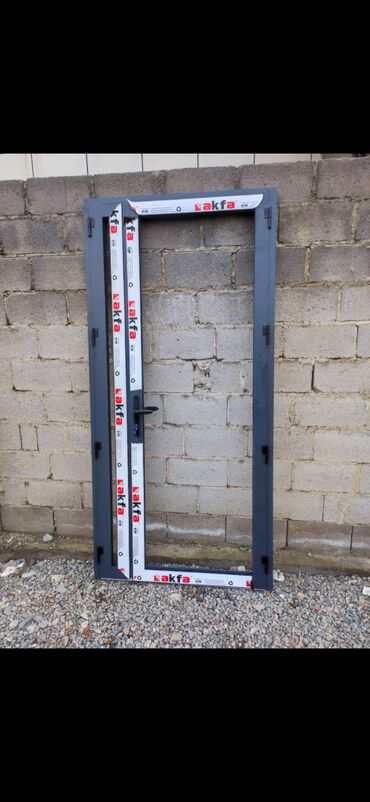 Пластиковые окна на заказ: Алюминиевые фасады окна и двери витражи маскитные сетки в любой — 9