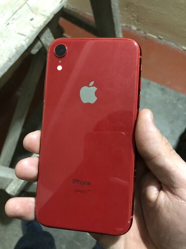 куплю iphone 8: IPhone Xr, Б/у, 64 ГБ, 82 %