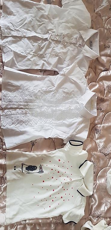 Школьная форма: Школьная форма, цвет - Черный, Б/у — 23