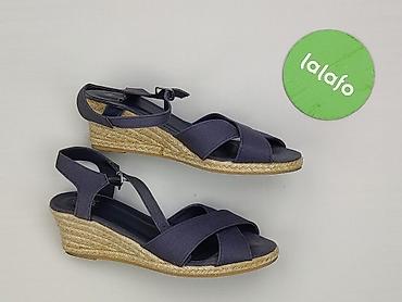 bpc selection buty: Bpc, Sandały damskie, rozmiar 38 — 2
