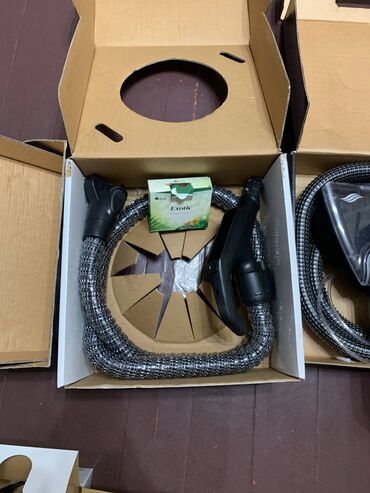 Пылесосы: Пылесос, Моющий, Смешанная, Фильтр для воды — 7