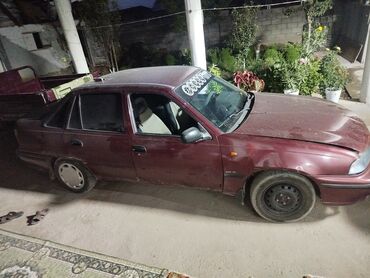 роторная косылка: Daewoo Nexia: 2005 г., 1.6 л, Бензин