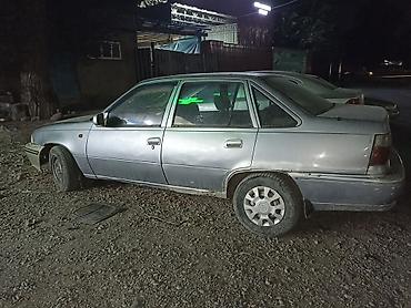 некстя 2: Daewoo Nexia: 1997 г., 1.5 л, Механика, Бензин, Седан — 2