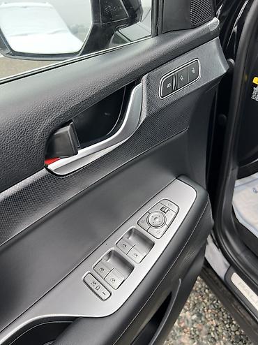 Hyundai: Hyundai Palisade: 2019 г., 2.2 л, Автомат, Дизель, Кроссовер — 18