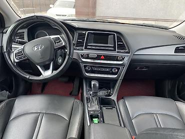 гоночные куртки бишкек: Hyundai Sonata: 2020 г., 2 л, Автомат, Газ, Седан — 10