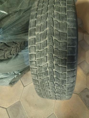 225 60 р16: Комплект автомобильных шин Dunlop Grandtrek размером 225/70 R16 102Q — 3