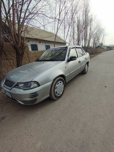 Daewoo: Daewoo Nexia: 2009 г., 1.5 л, Механика, Газ — 15