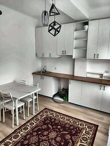 2 bedroom: 2 комнаты, 75 м², Восток-5 мкр Индивидуалка, 1 этаж, Косметический ремонт — 8