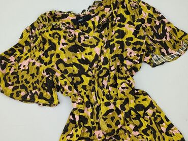 sukienka w geometryczne wzory zara: Next, Сукня жіноча, розмір 2XL