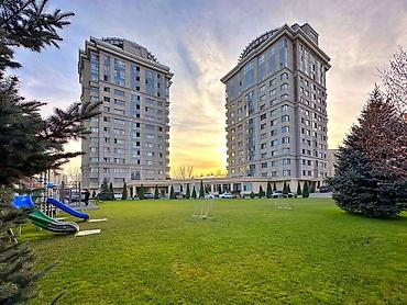 Продажа офисов 773 м², С ремонтом, Многоэтажное здание, 14 этаж