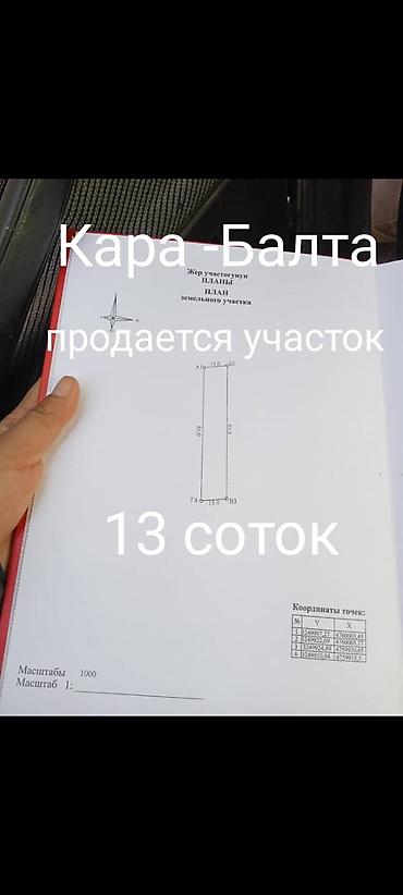 индив: 13 соток, Для строительства, Красная книга — 1