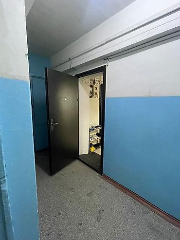 Продажа квартир: 1 комната, 21 м², Гостиничный тип, 2 этаж, Косметический ремонт — 7