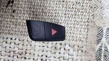 car bluetooth adapter: PREKIDAČ 4 MIGAVCA ZA AUDI A4 OD 2007. DO 2015. GOD. | Polovni — 2