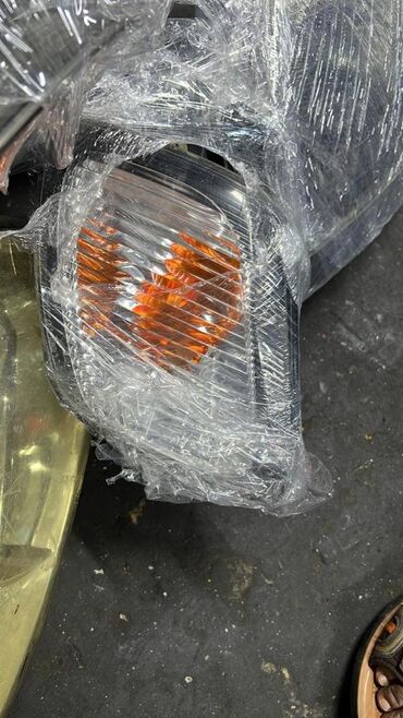 Грузовые кузова и будки: Toyota, 1997 г., Б/у, Оригинал — 2