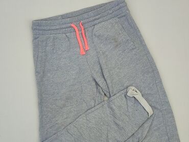 gioseppo sandały dziecięce: Sweatpants, 12 years, 146/152, condition - Good